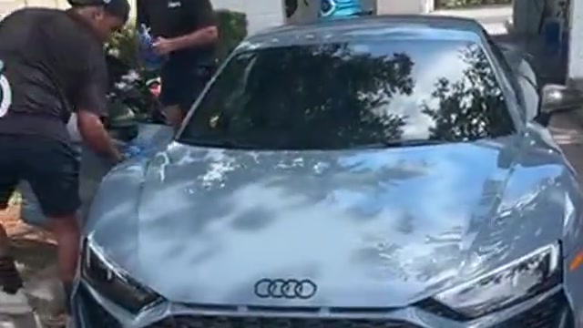 Bullseye Auto Spa – Hand Car Wash & Detailing